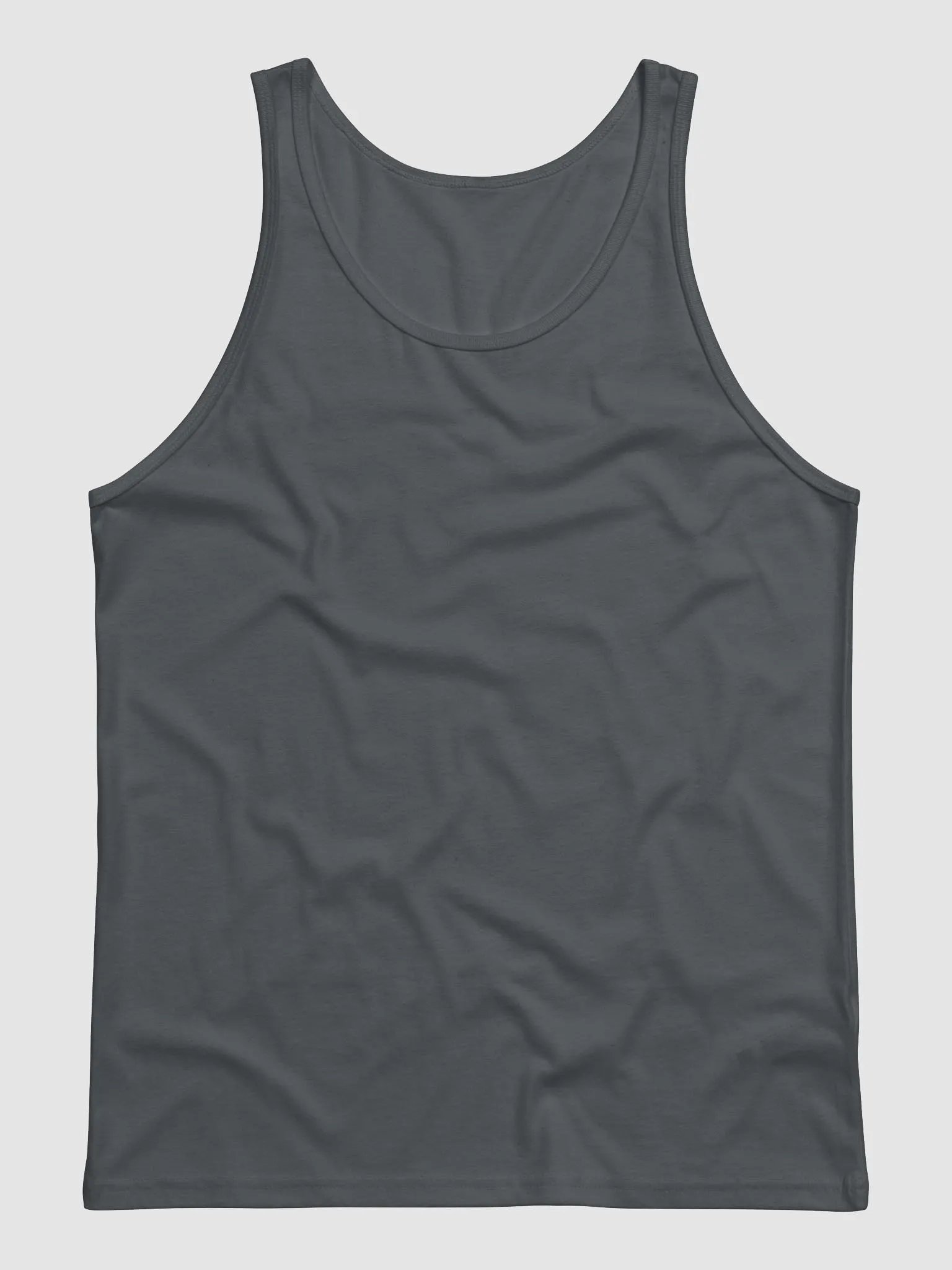 Basic APE Tank Top | Logo on Back product image (2)