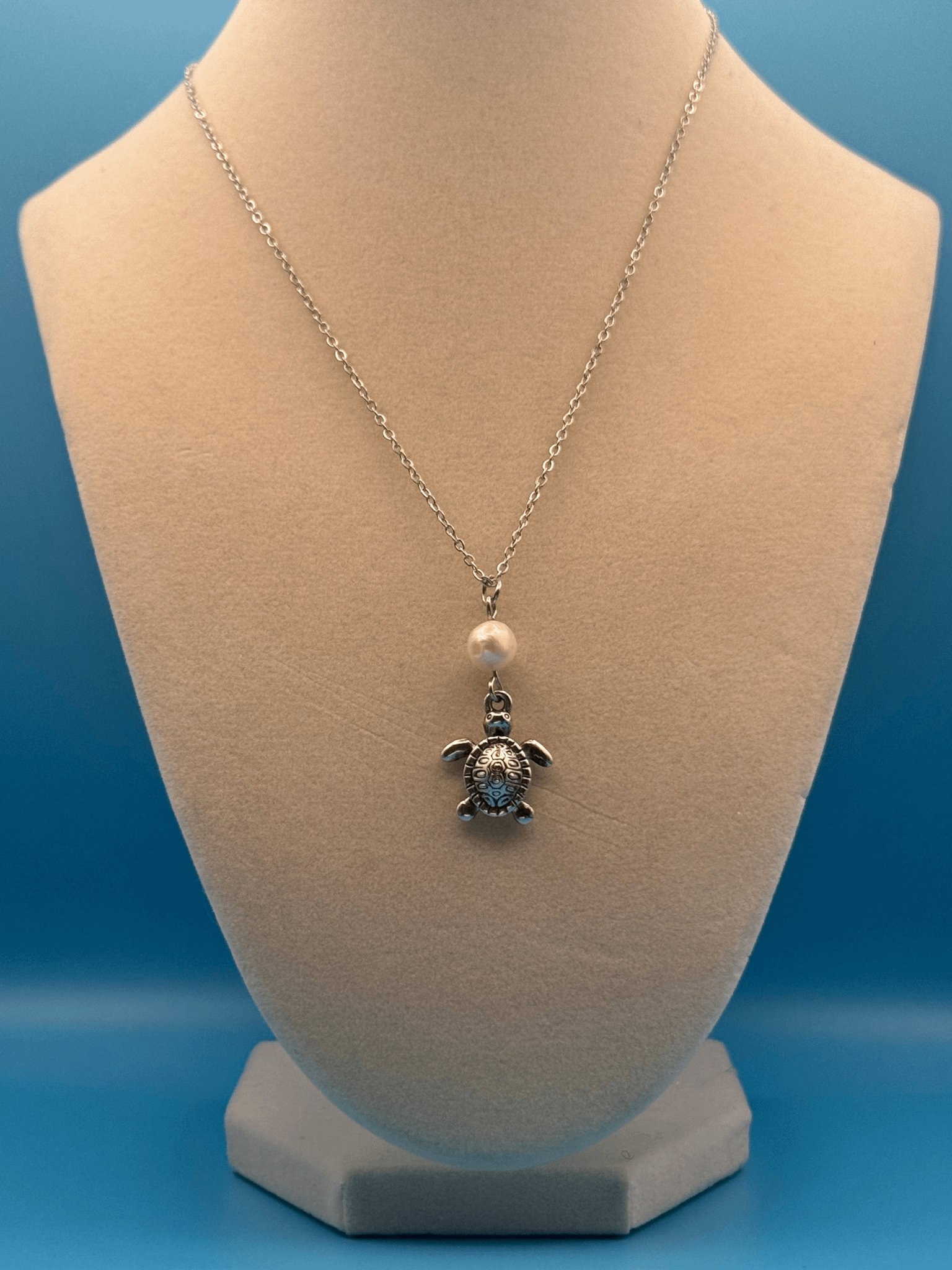 Beyond the Sea Necklace (Assorted Options) product image (1)