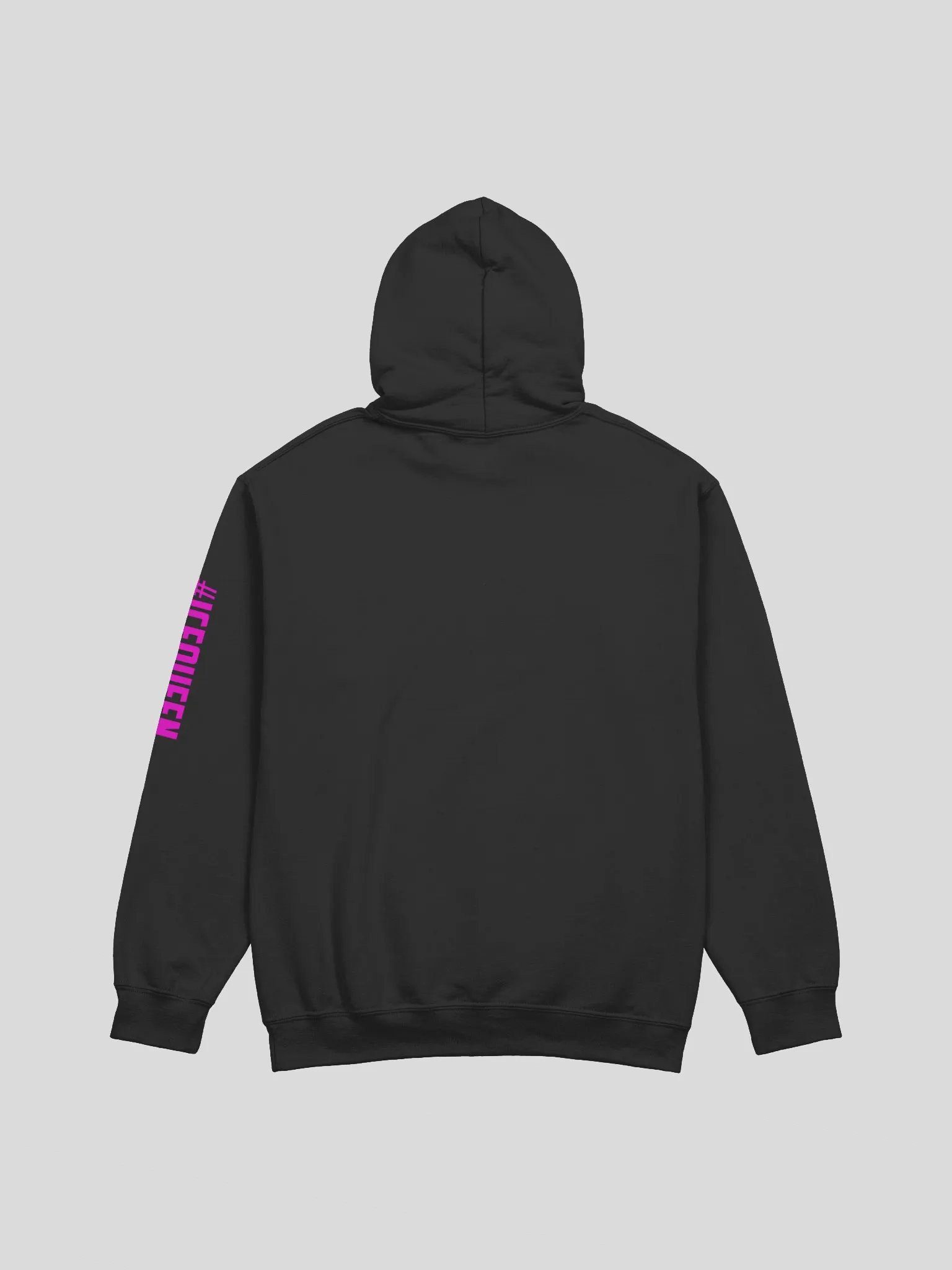 #ICEQUEEN HOODIE product image (10)