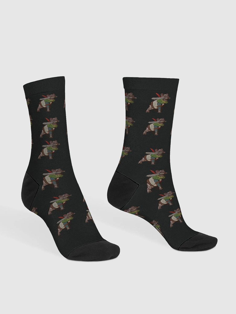 TAPPY SOCKS V1 product image (3)