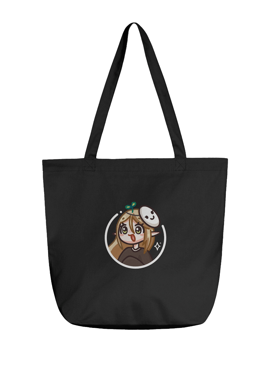 Tote Bag Eco-Friendly Rethaly product image (1)