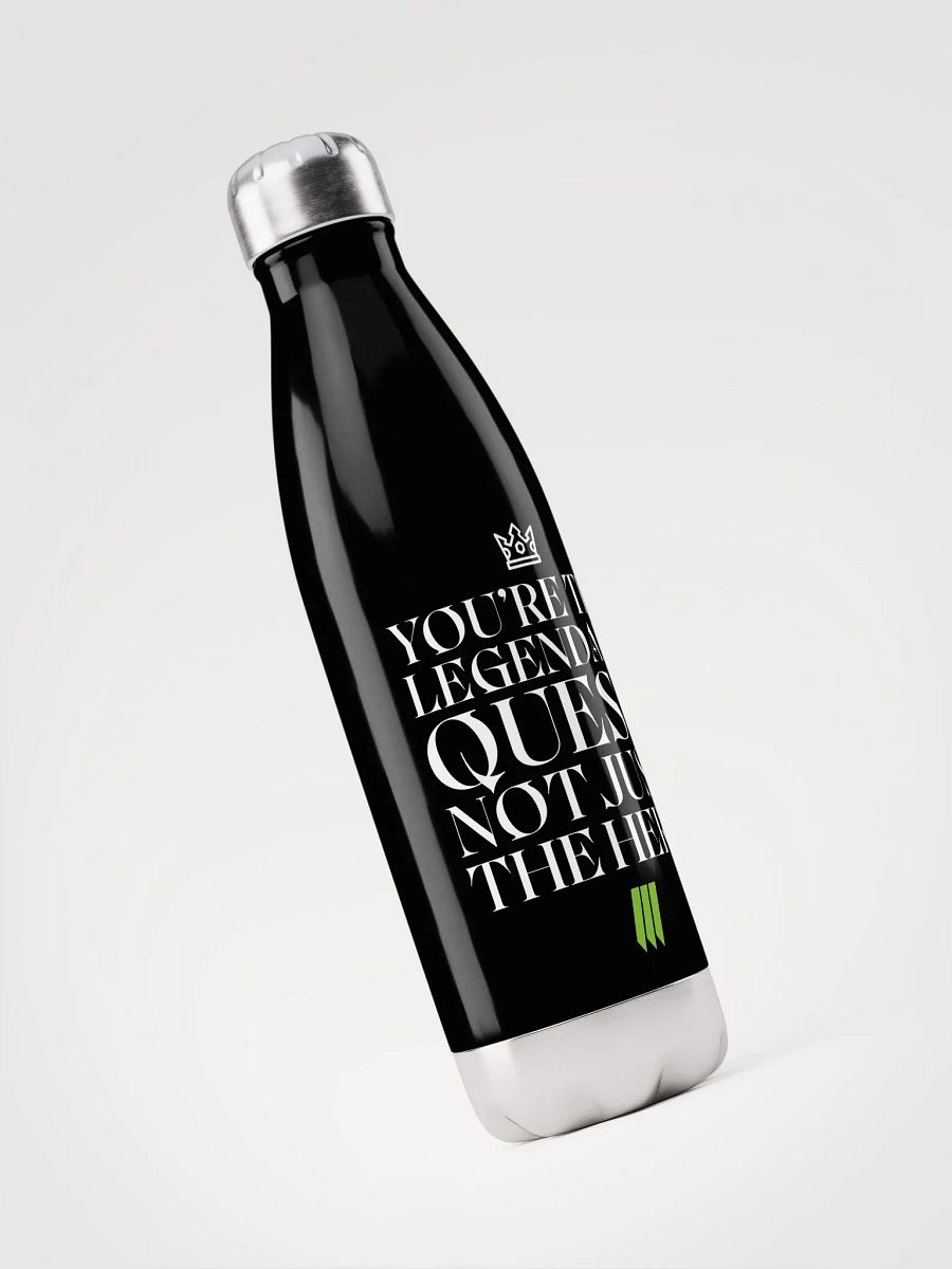 Legendary Bottle product image (3)