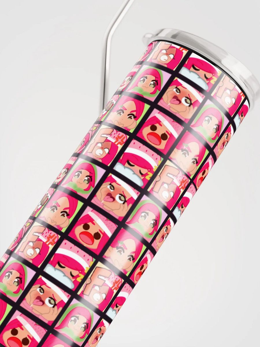 Emote tumbler product image (4)