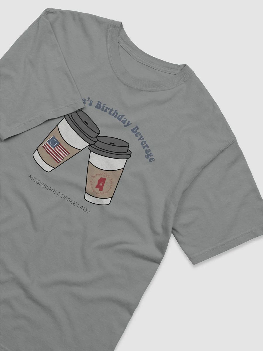 America