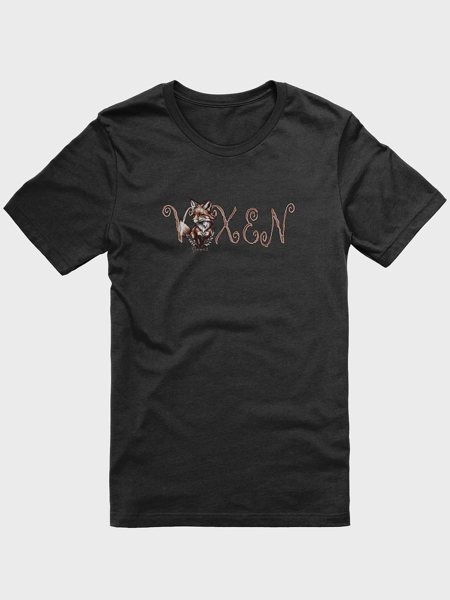 Vixen Games Little Vixen T-shirt product image (6)