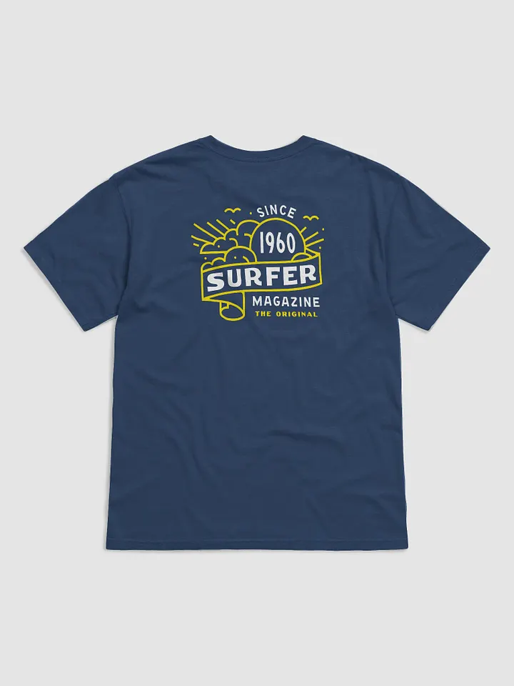 SURFER Logo Collection | SURFER Magazine Shop