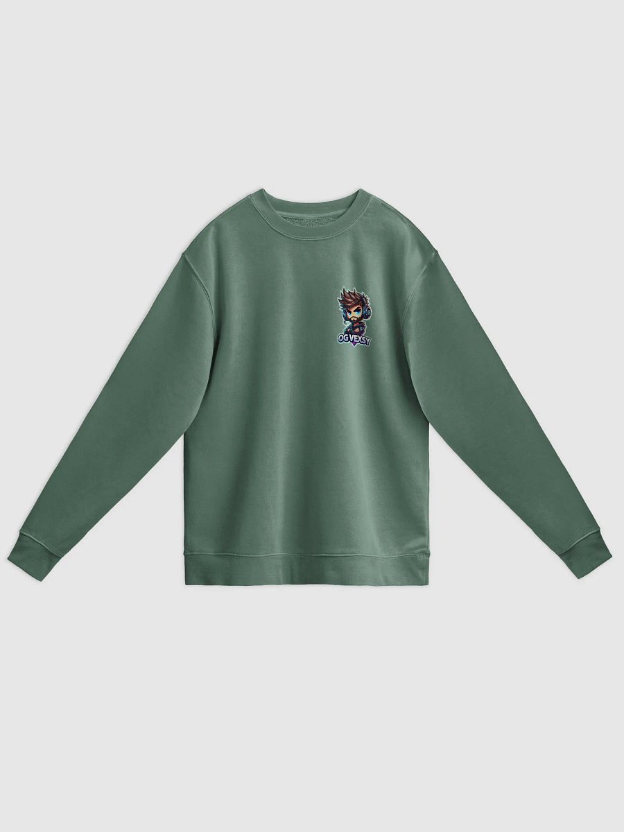 Vexsy Sweatshirt product image (1)