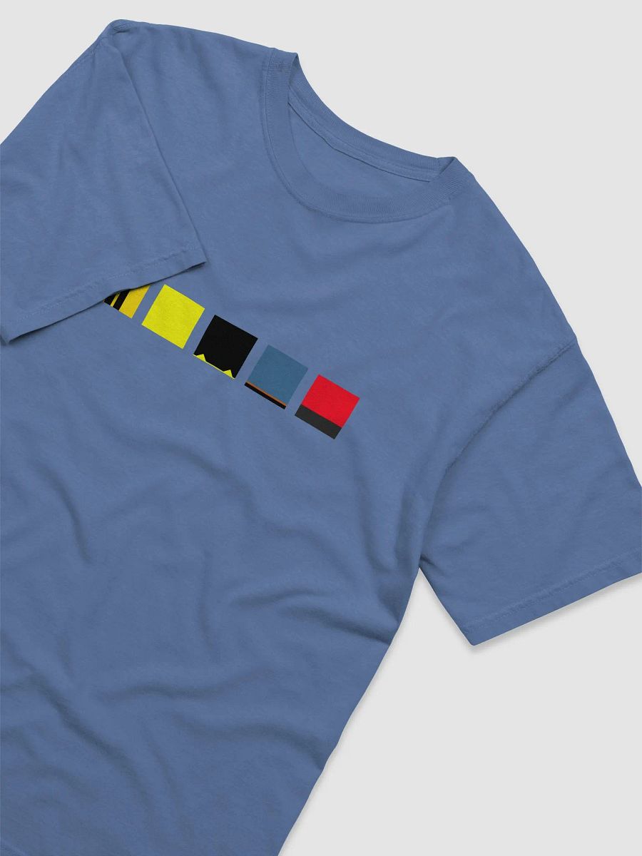 Forza Cover Tee product image (3)