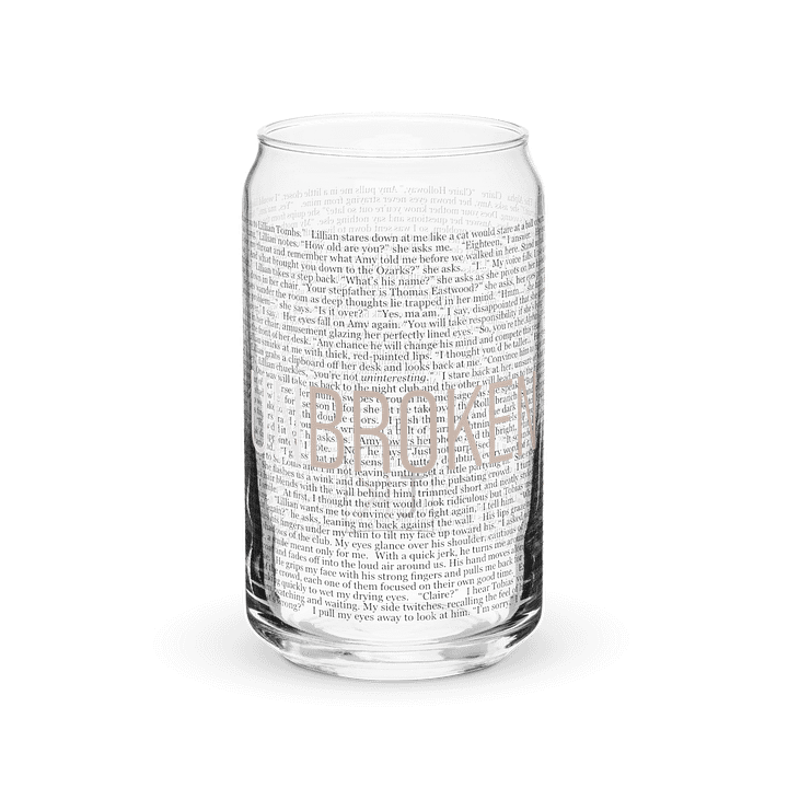 The Words Collection: Unbroken product image (1)