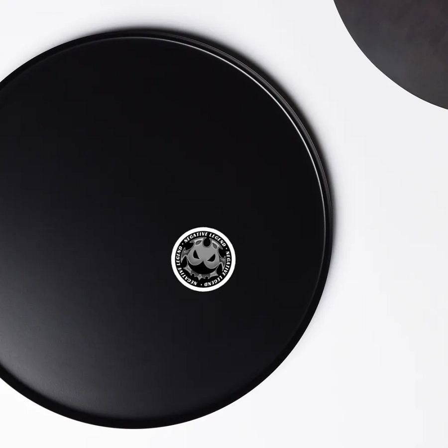 Negative Legend Magnet product image (6)