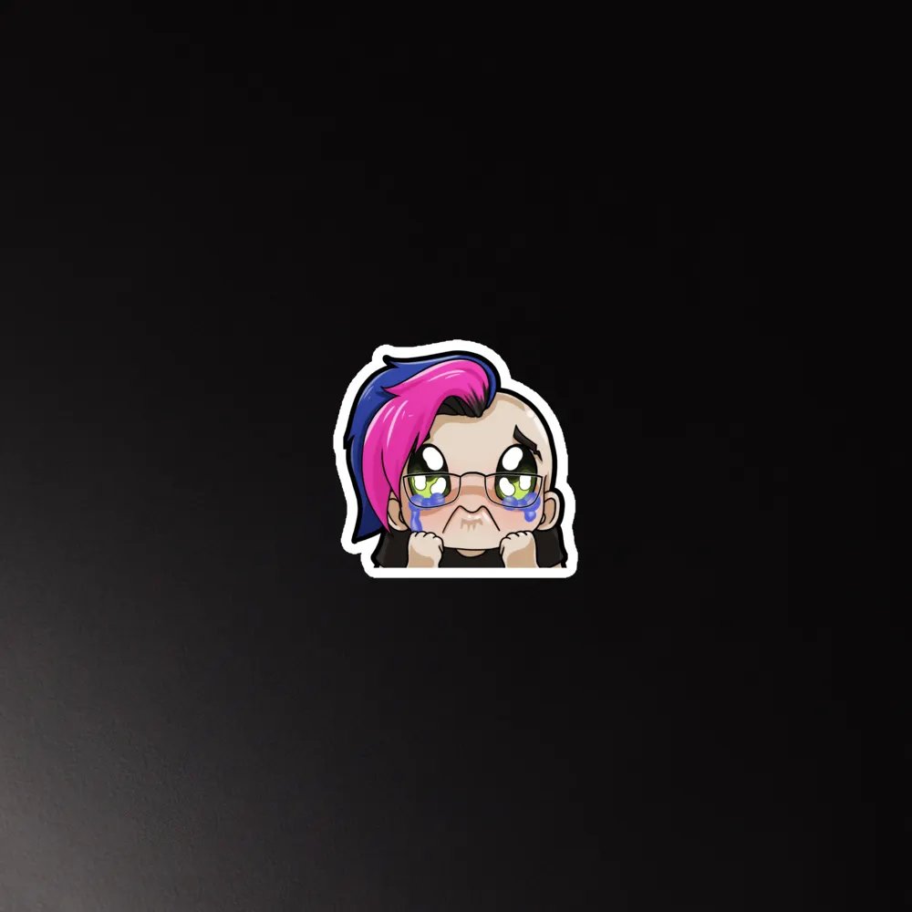Hybrid Crying Magnet product image (3)