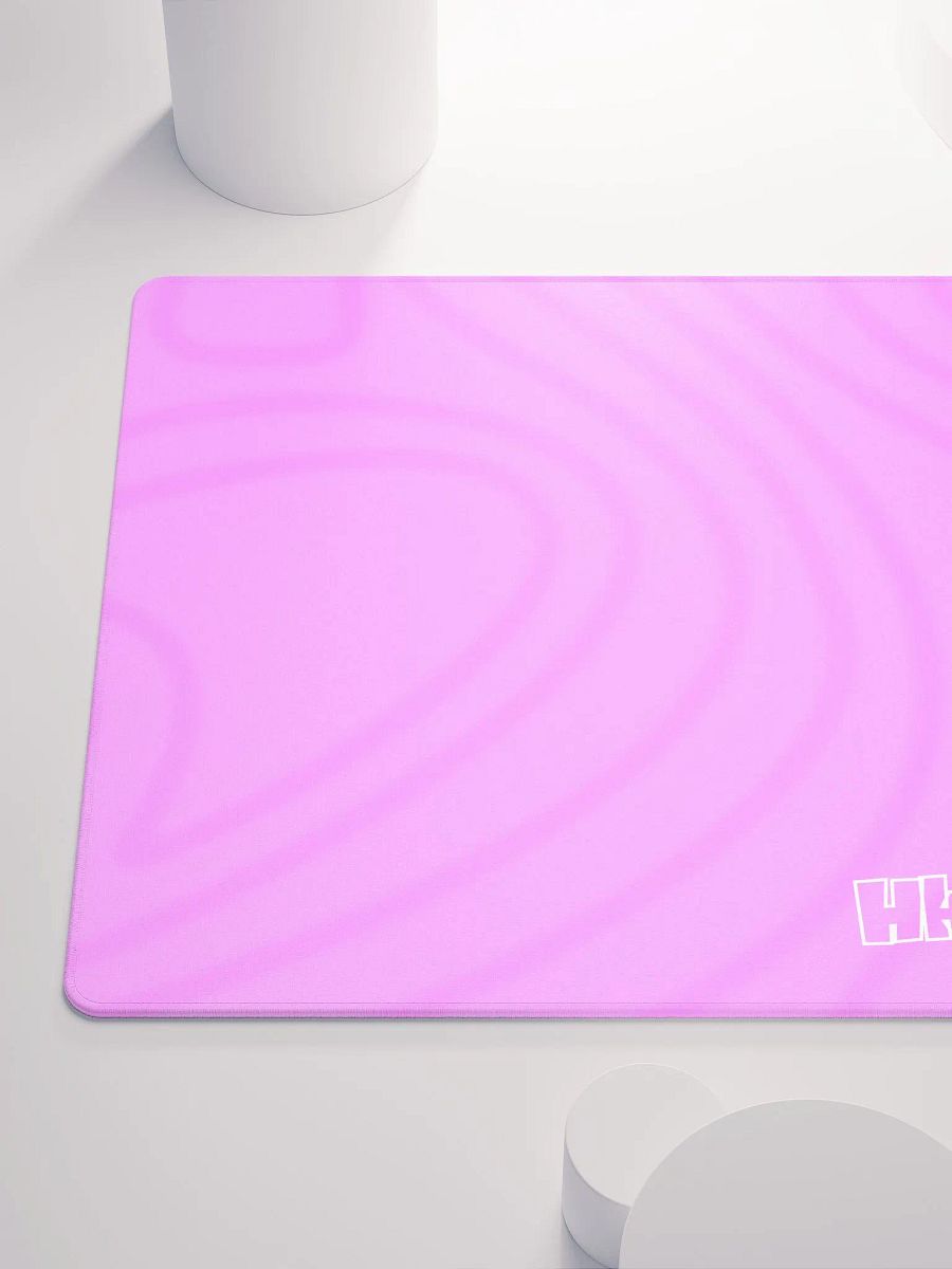 Pink Mousemat product image (6)