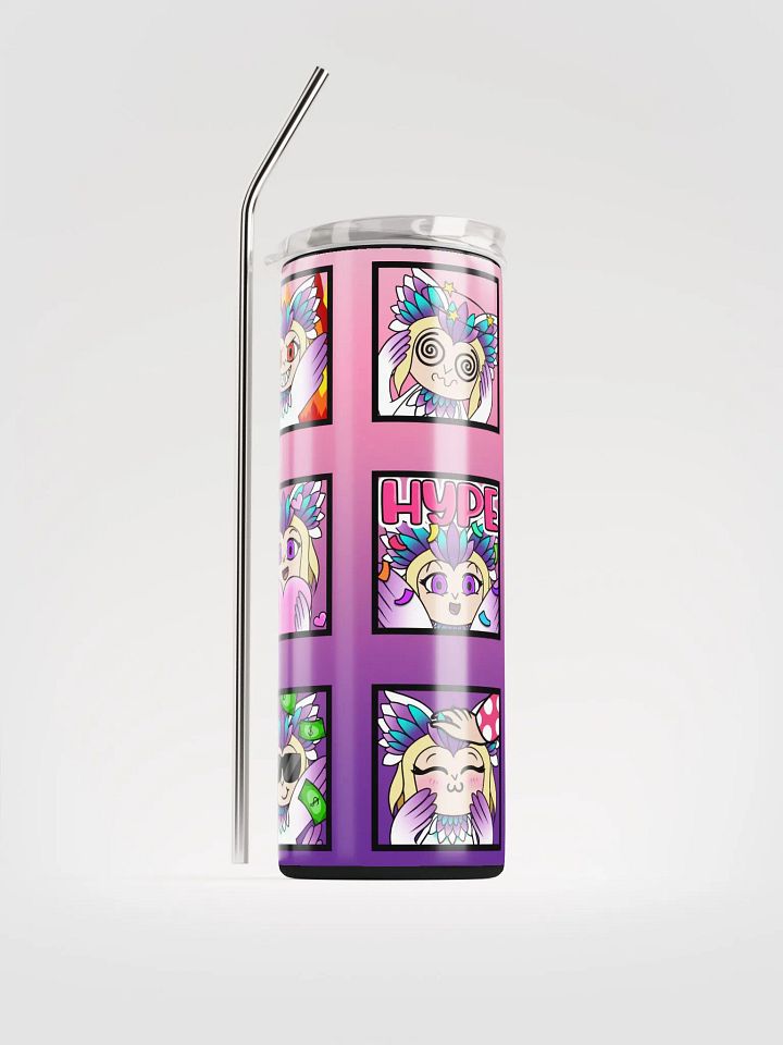 Whootdini Tumbler product image (1)