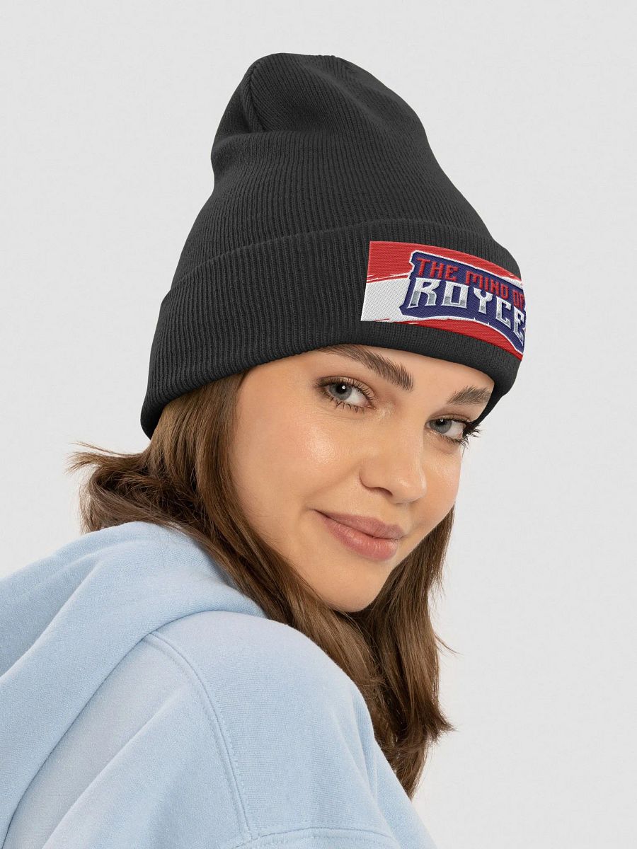 Royce Flag Beanie product image (19)
