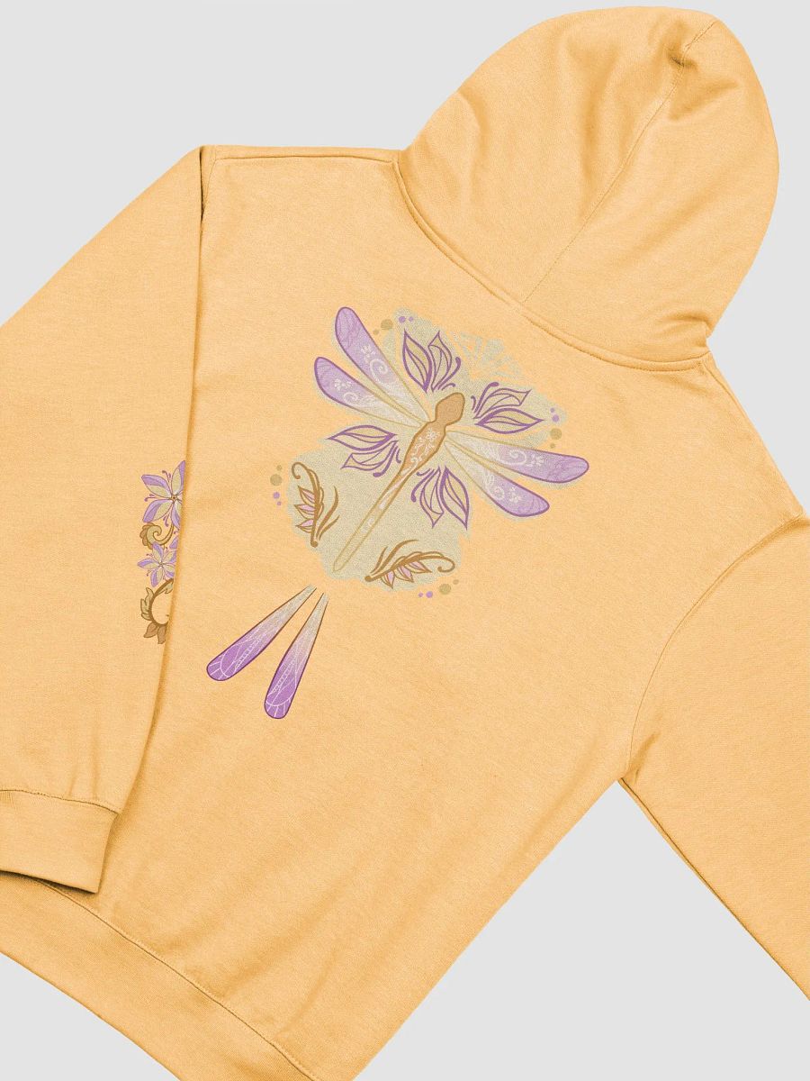 Luu Ly Dragonfly Hoodie product image (4)