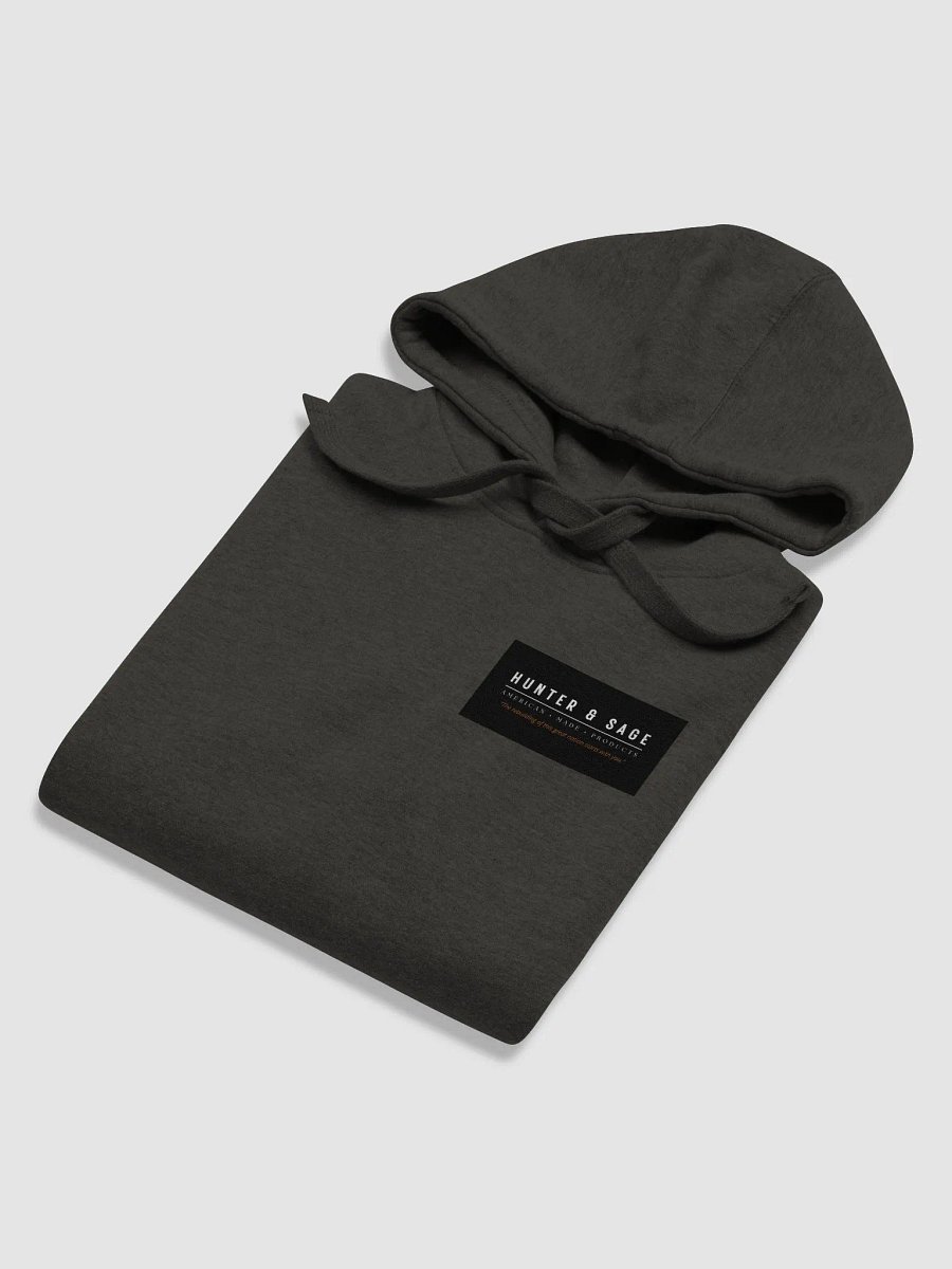 The Americana Hoodie product image (6)