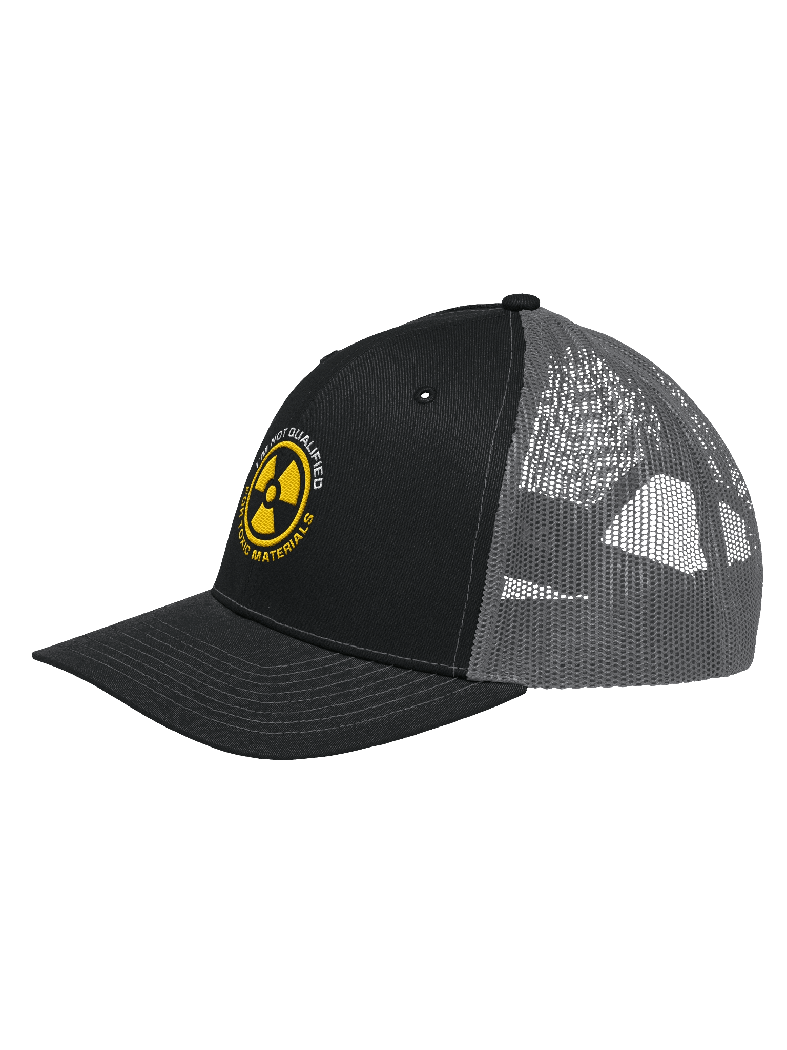 Toxic Trucker product image (6)