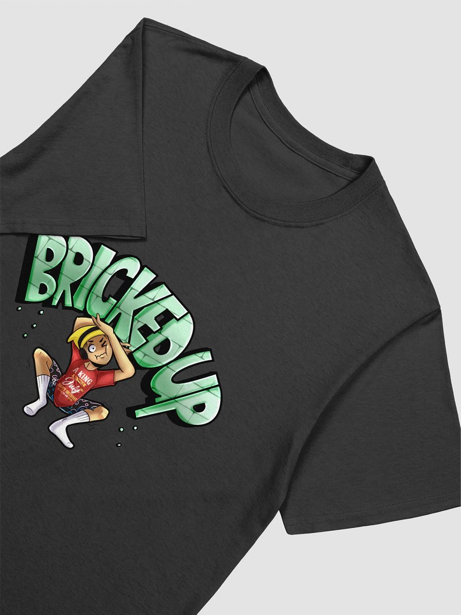 Brickedup T-shirt_ product image (3)