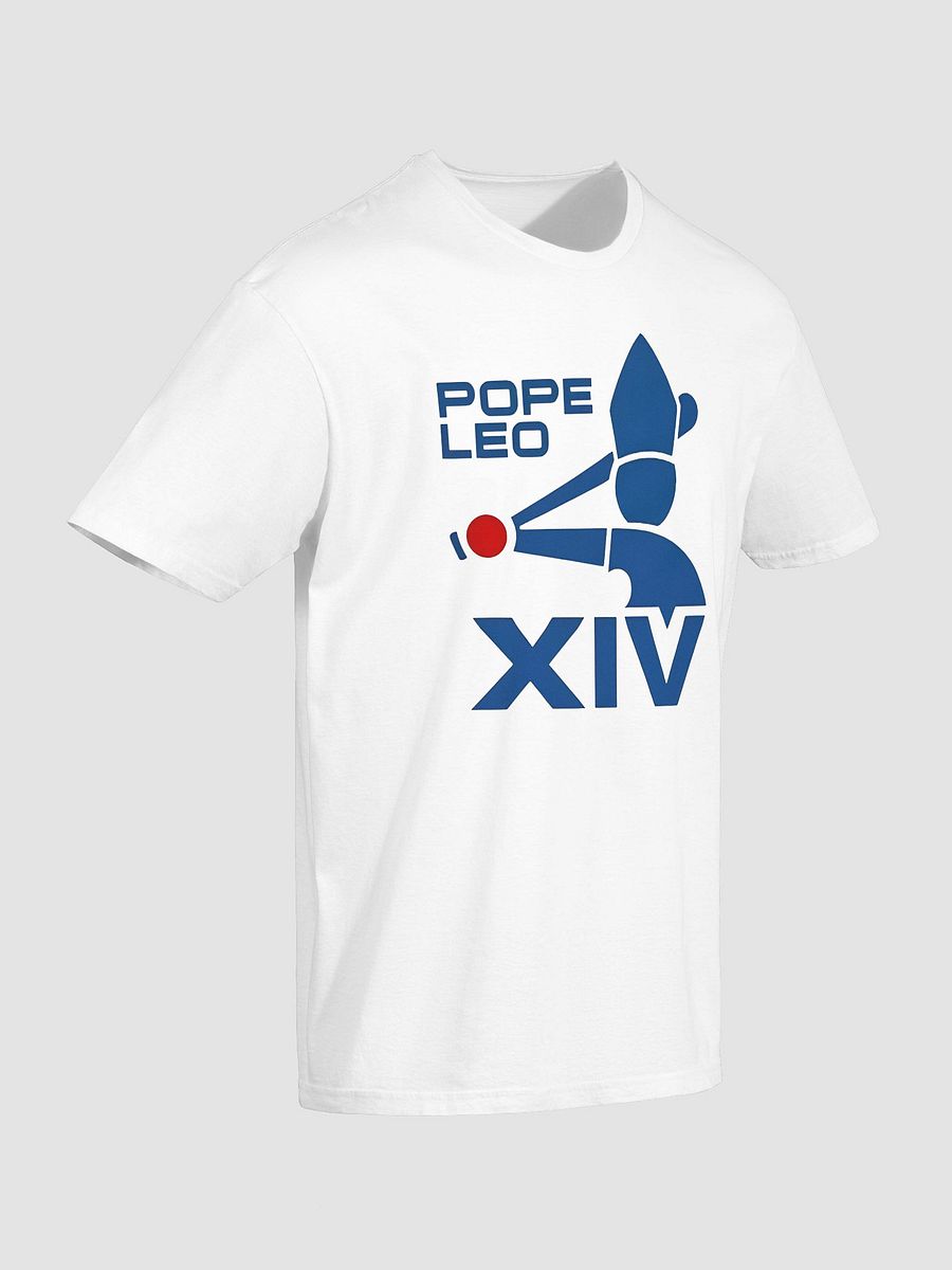 Pope Leo Shirt product image (3)