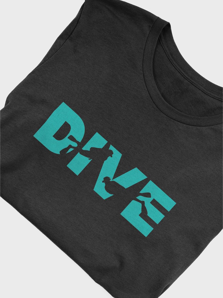 DIVE T-Shirt product image (7)
