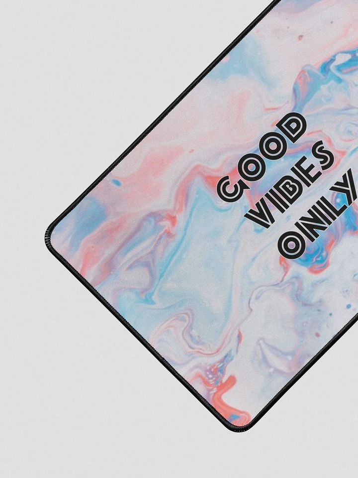 Good Vibes Only 12