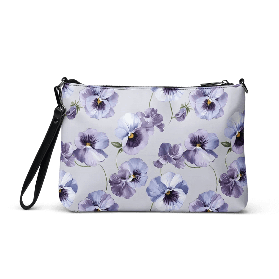Pansy Crossbody Bag product image (3)