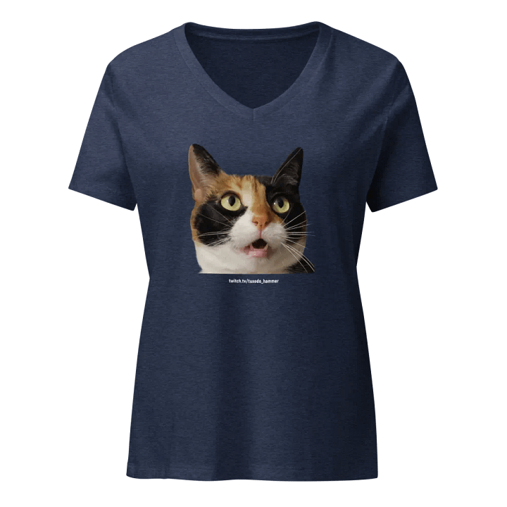 Rogue Women's V-Neck Tee product image (25)