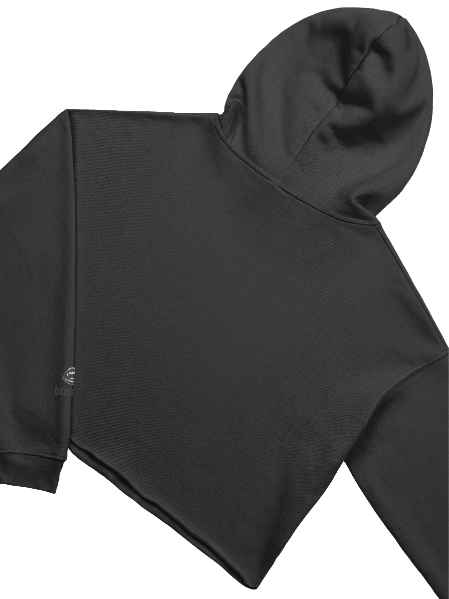 bite me cropped hoodie product image (15)