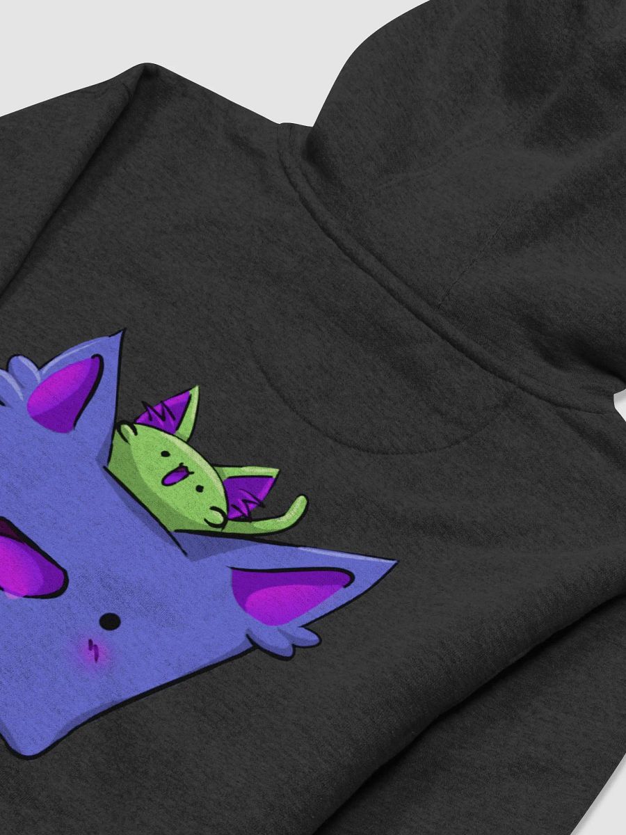 BigSquishKitty Hoodie product image (47)