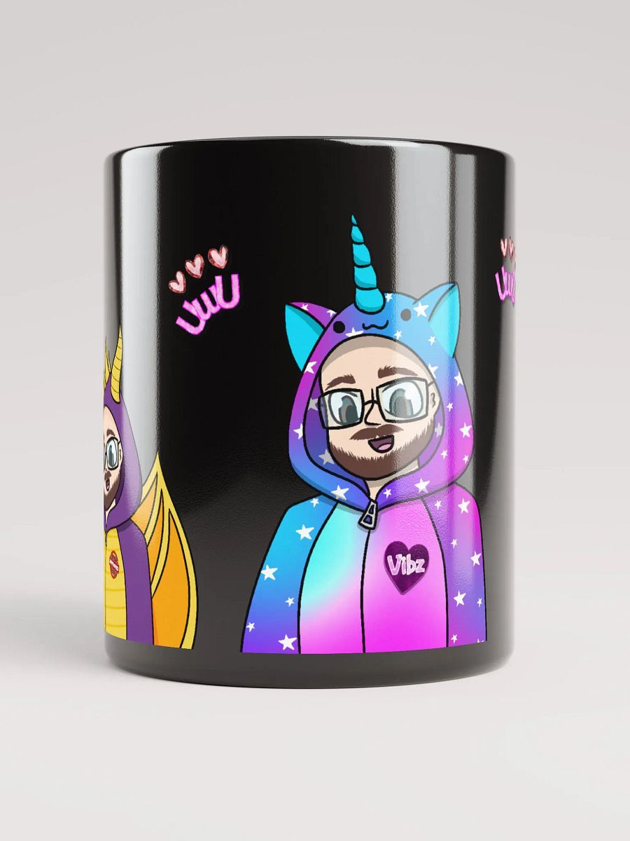 Mug full of UwU product image (5)