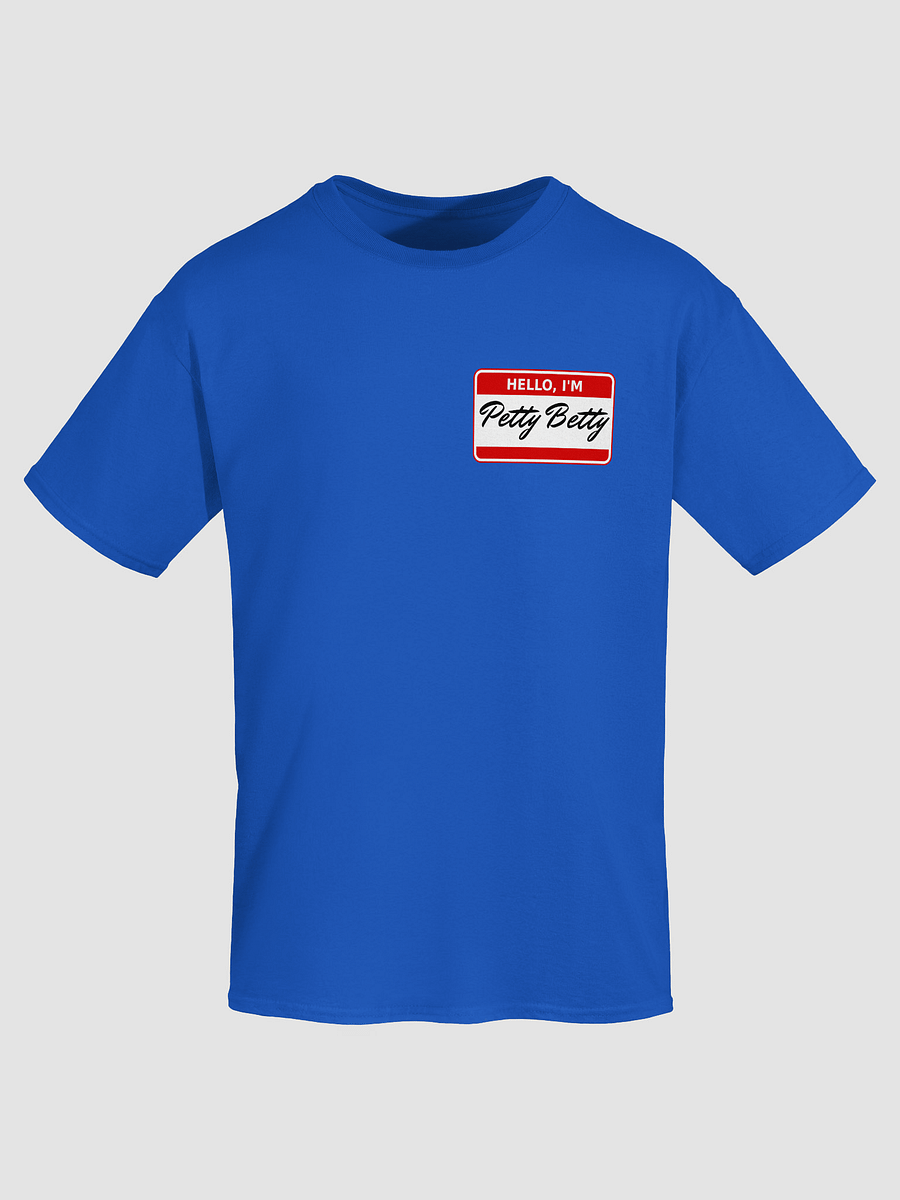 PETTY BETTY T-SHIRT product image (7)