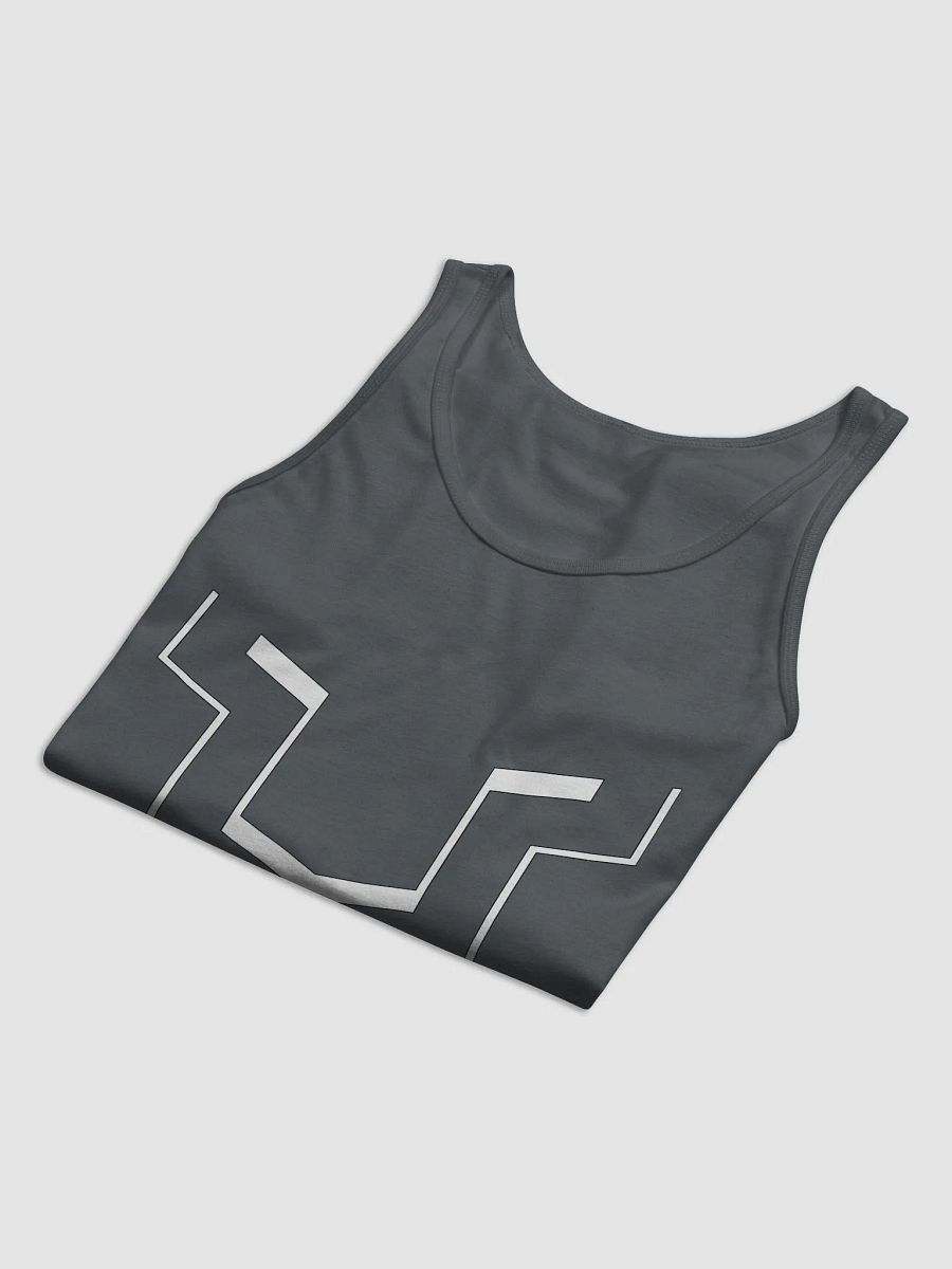 Leopard logo tanktop product image (23)