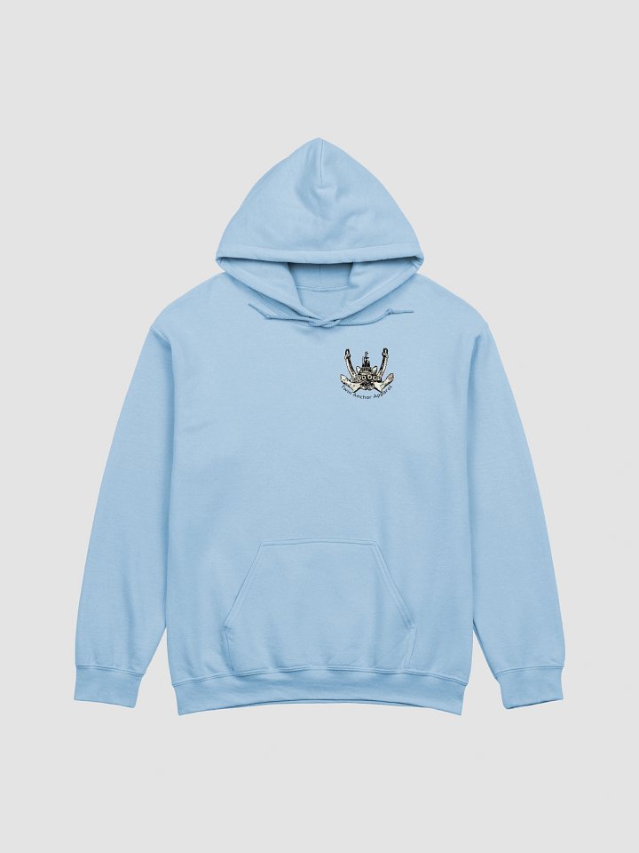 Endless Chain - Terri L. Brusco Hoodie product image (2)