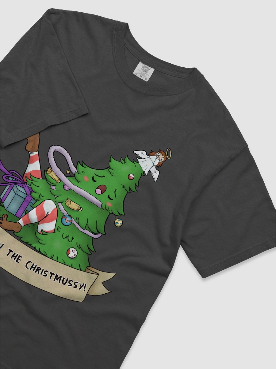 Christmussy Shirt product image (24)
