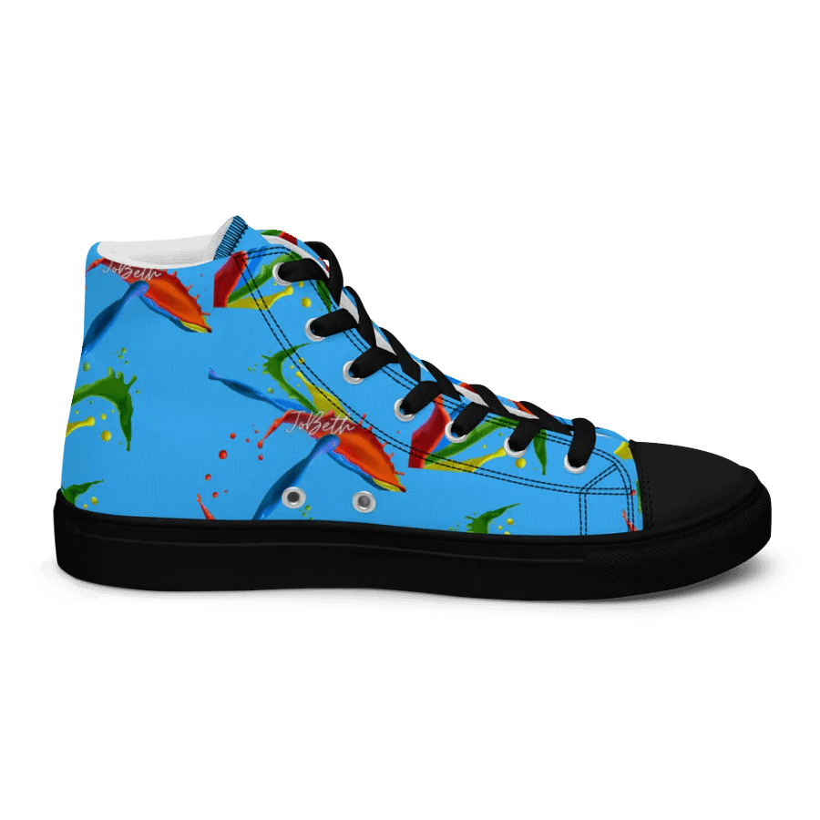 JoBeths' Signature Design Footwear 👟 product image (5)
