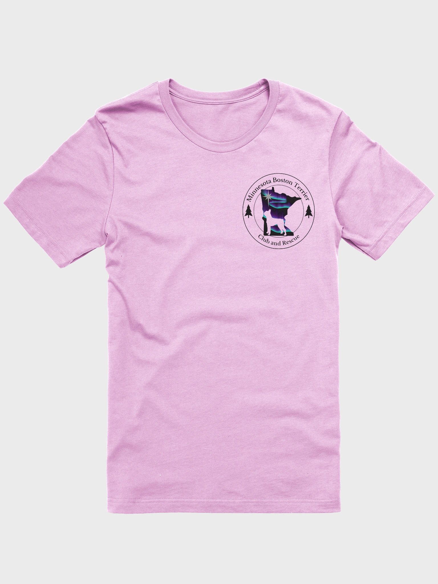 Northern Lights MBTC Tee product image (25)