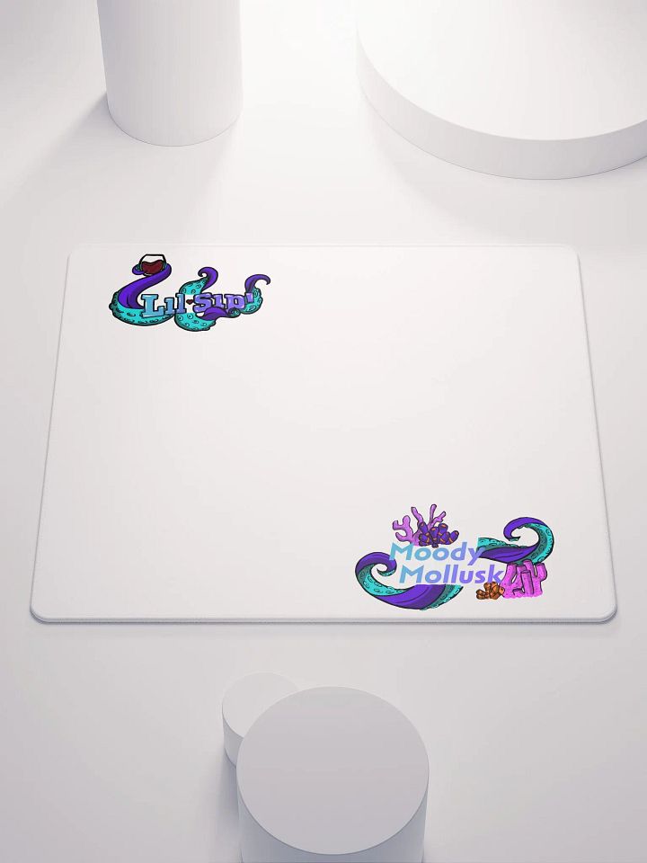 Mollusky Mousepad! product image (2)