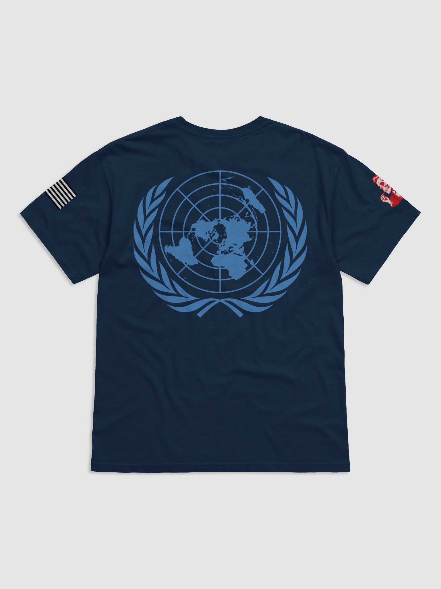 Flat Earth Va Fangool product image (14)