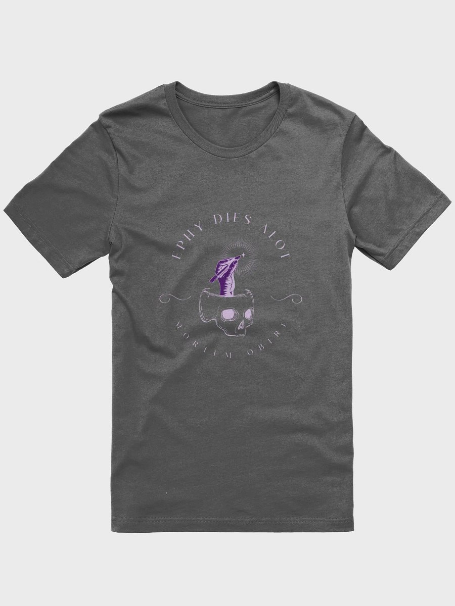 The Heritage Supersoft Tee product image (1)