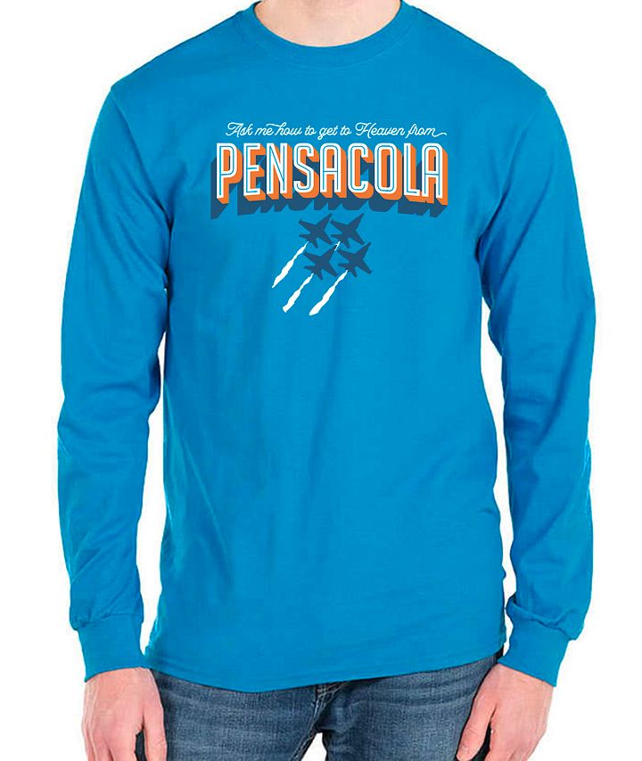 Pensacola Long Sleeve Shirt product image (1)