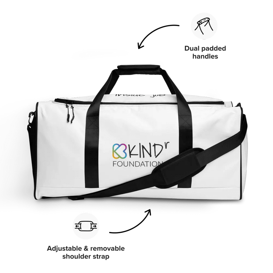 KINDR Fun Bag product image (9)