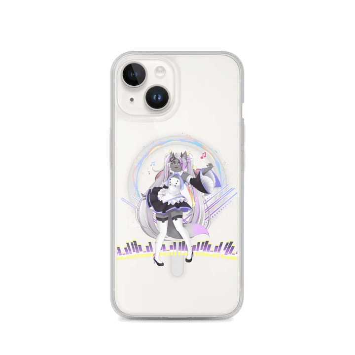 Intergalactic Soup iPhone® Case product image (4)