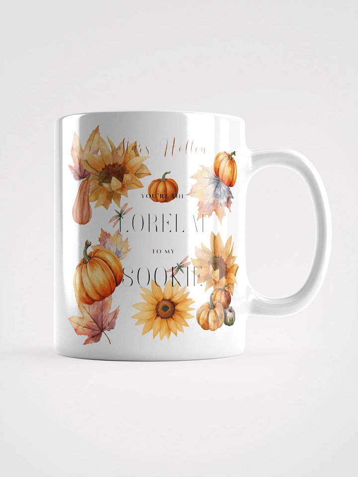 Lorelai & Sookie Mugs product image (2)