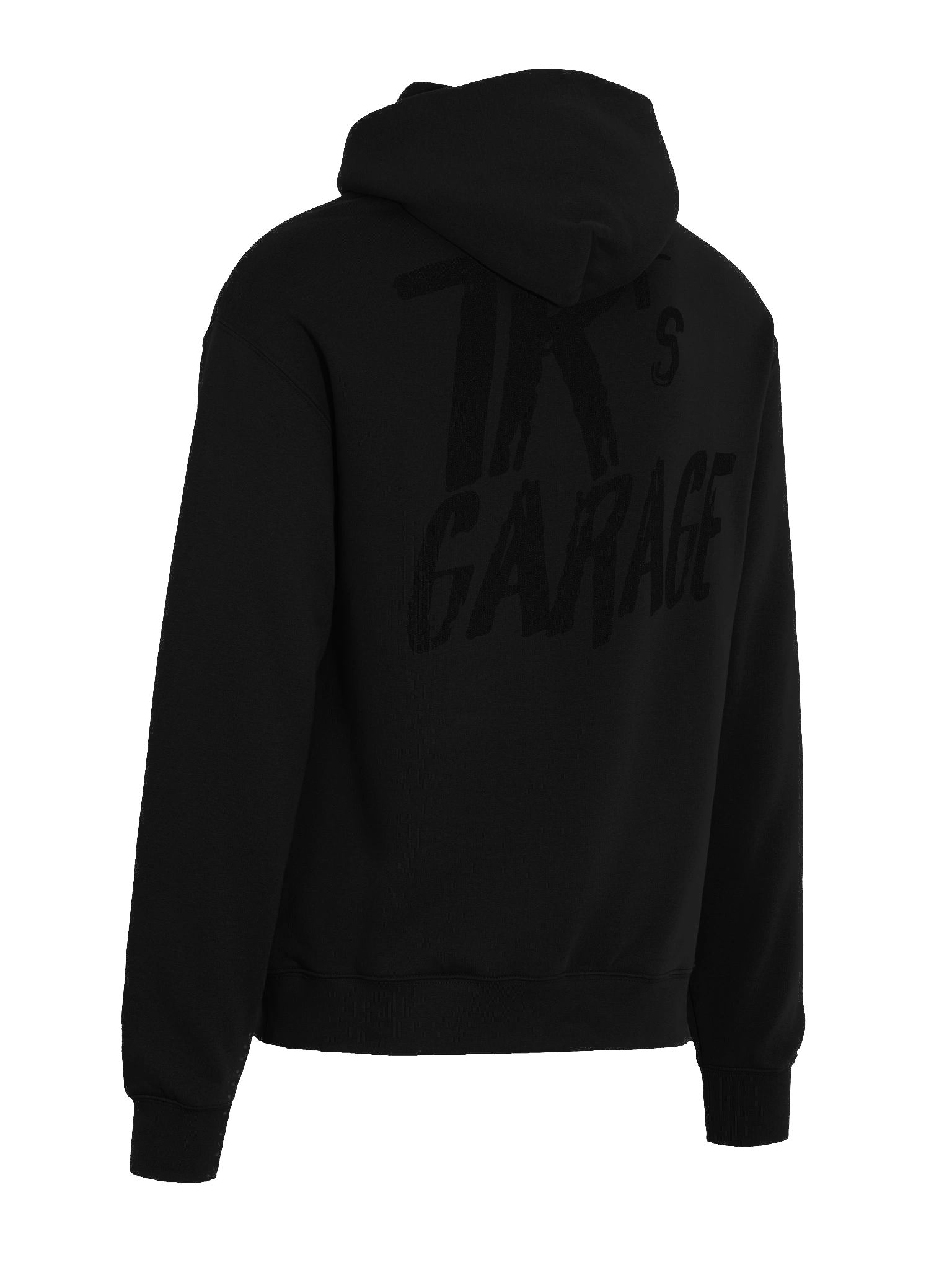 Petty Roosevelt Premium Hoodie Text Only product image (6)