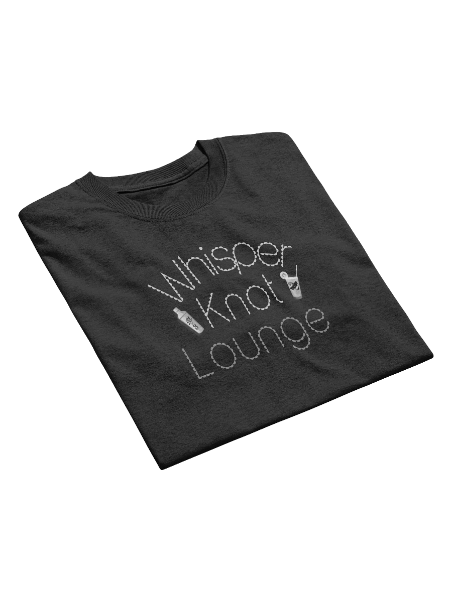 Whisper Knot Lounge tee (option B) product image (16)