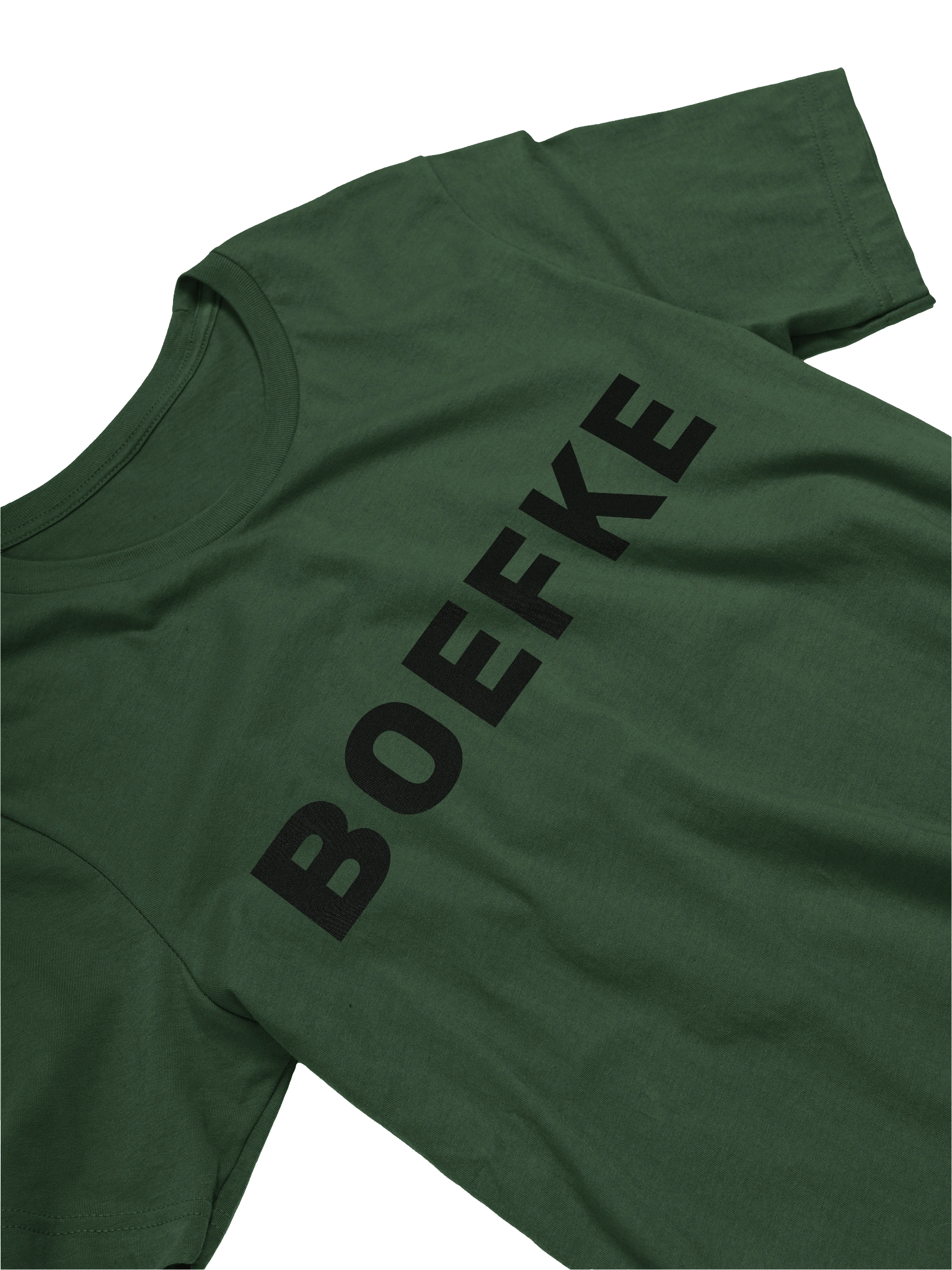 Boefke - Canvas T-Shirt product image (24)