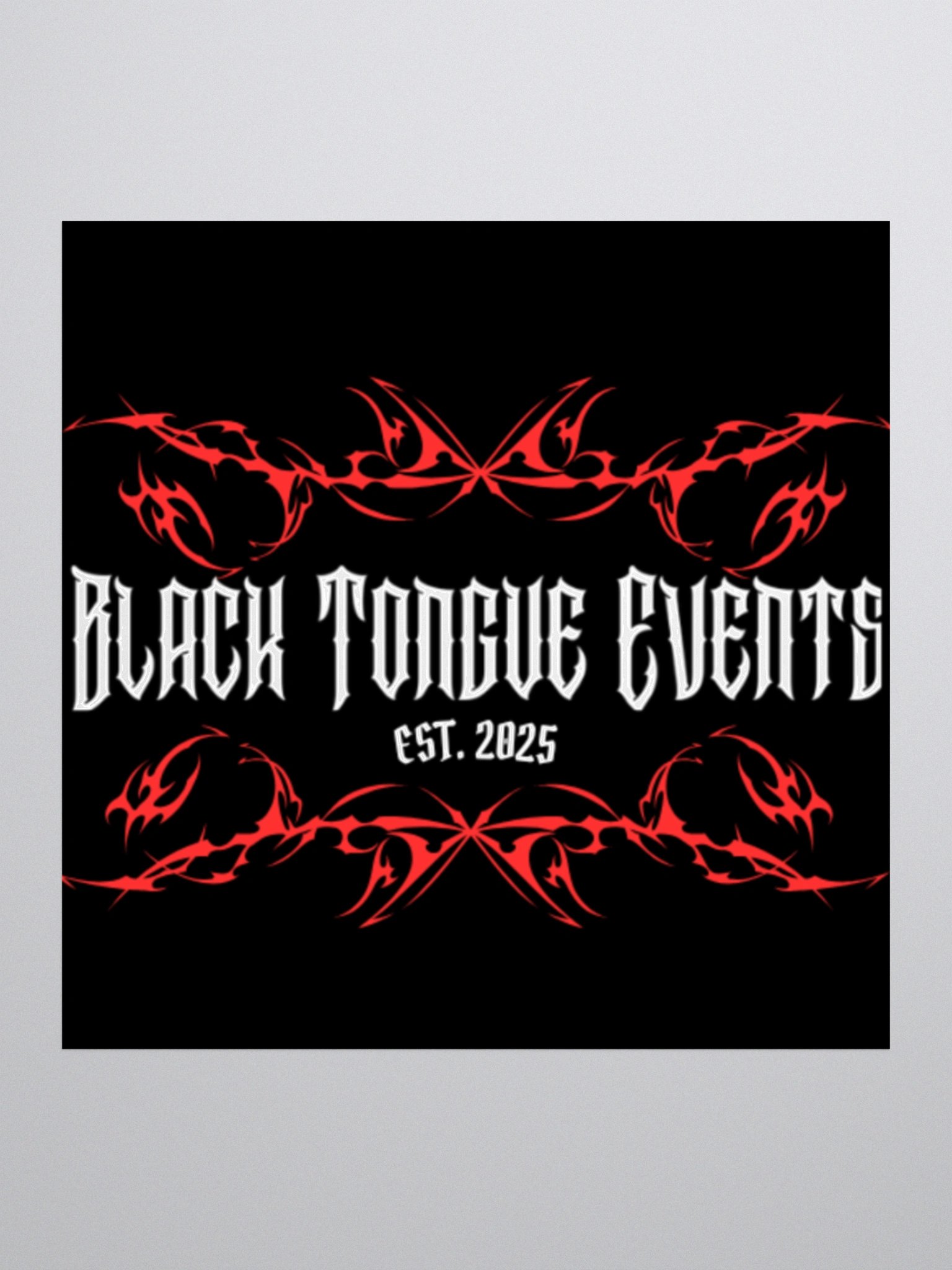 Logo Stickers product image (2)