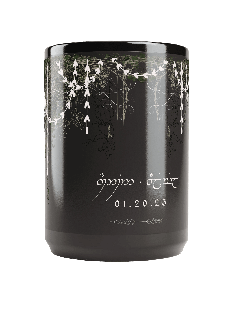 Audin Aulimil Mug product image (5)