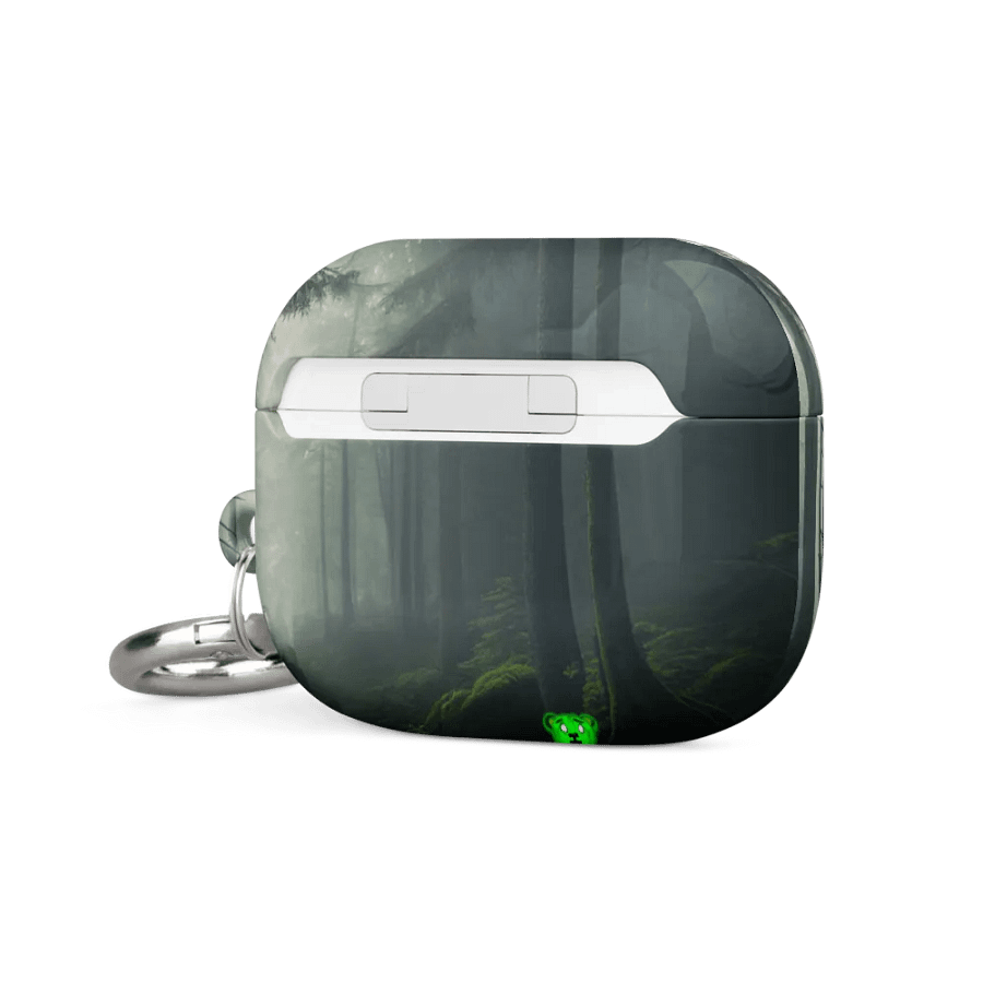 Greenbear Airpod Case product image (9)