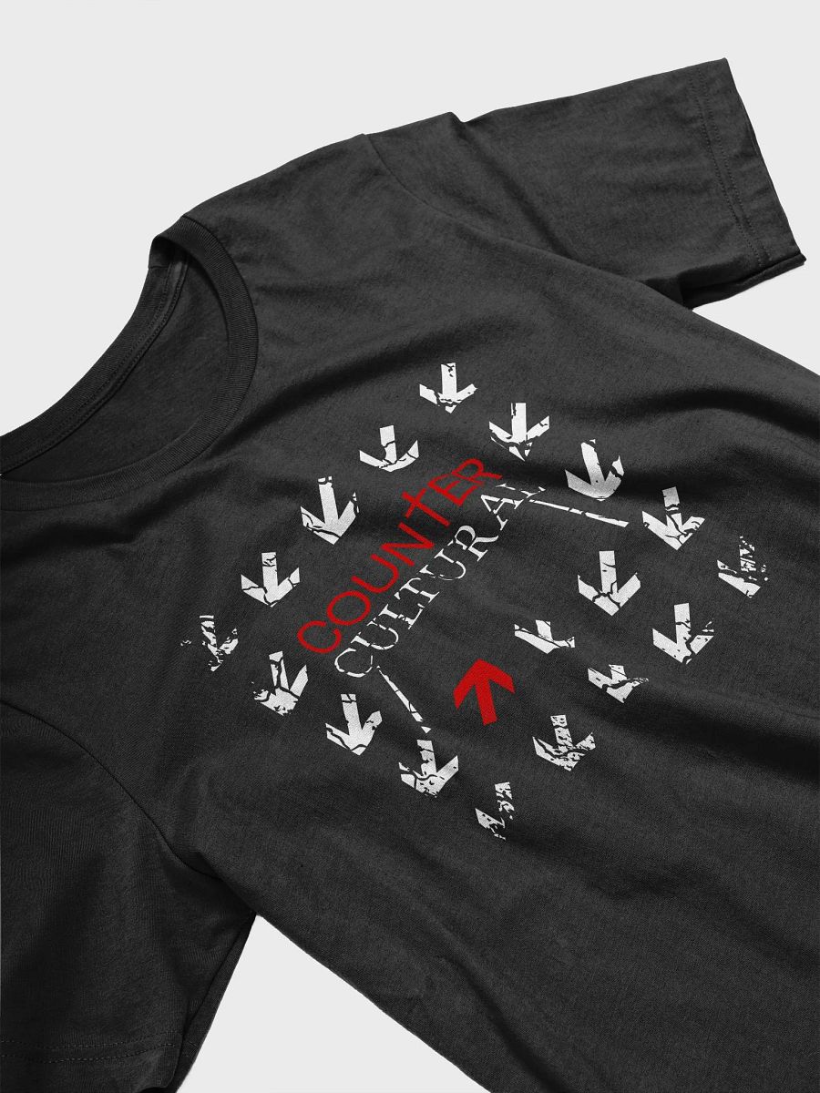 Counter Cultural - Tshirt product image (12)